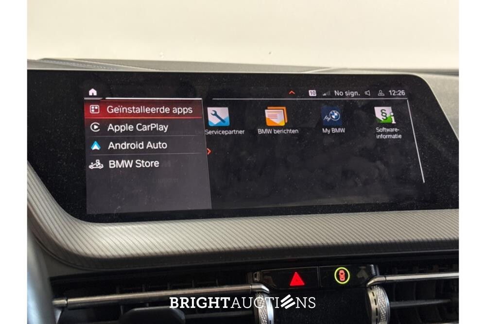 BMW M135 i Business Edition xDrive 306pk 2021 (Origineel-NL) 1-Serie, N-977-HZ