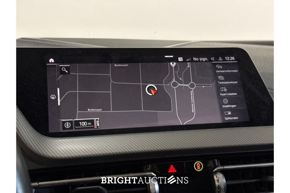 BMW M135 i Business Edition xDrive 306pk 2021 (Origineel-NL) 1-Serie, N-977-HZ