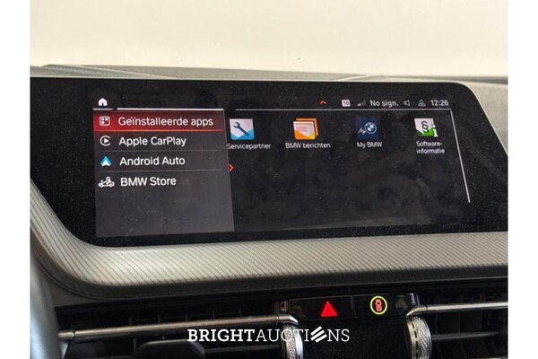 BMW M135 i Business Edition xDrive 306pk 2021 (Origineel-NL) 1-Serie, N-977-HZ