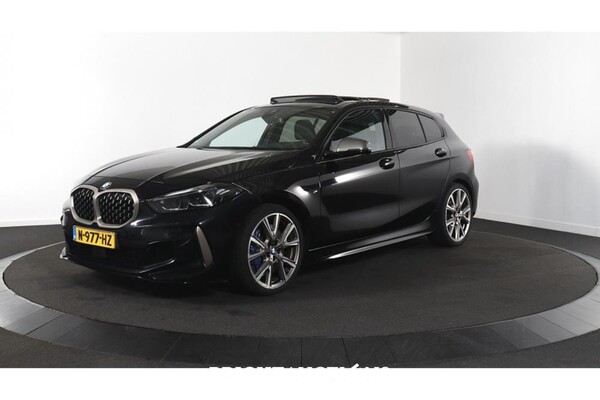 Luxury Car, Premium Daily Driver & EV Auction