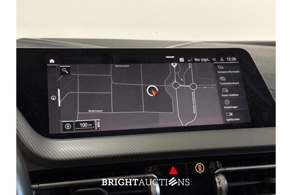 BMW M135 i Business Edition xDrive 306pk 2021 (Origineel-NL) 1-Serie, N-977-HZ