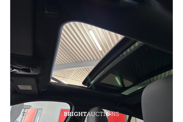 BMW M135 i Business Edition xDrive 306pk 2021 (Origineel-NL) 1-Serie, N-977-HZ