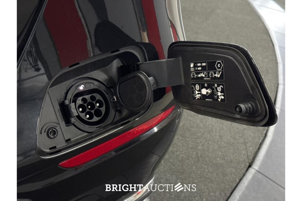 Mercedes-Benz E 300 Business Solution Luxury 333pk 2021 (Origineel-NL) E-klasse, N-367-LV