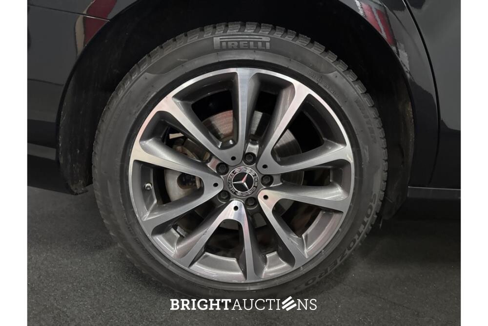 Mercedes-Benz E 300 Business Solution Luxury 333pk 2021 (Origineel-NL) E-klasse, N-367-LV