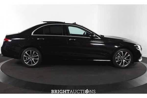 Mercedes-Benz E 300 Business Solution Luxury 333pk 2021 (Origineel-NL) E-klasse, N-367-LV