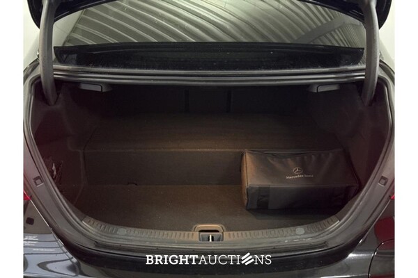 Mercedes-Benz E 300 Business Solution Luxury 333pk 2021 (Origineel-NL) E-klasse, N-367-LV