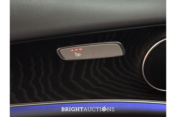 Mercedes-Benz E 300 Business Solution Luxury 333pk 2021 (Origineel-NL) E-klasse, N-367-LV