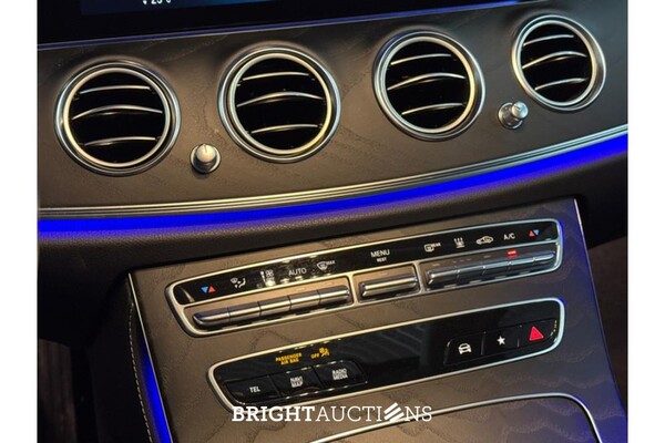 Mercedes-Benz E 300 Business Solution Luxury 333pk 2021 (Origineel-NL) E-klasse, N-367-LV