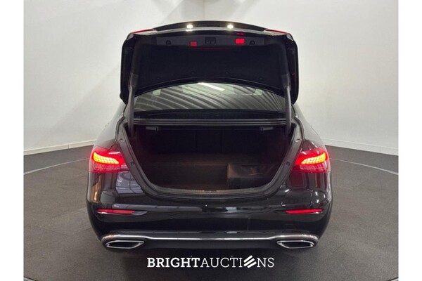 Mercedes-Benz E 300 Business Solution Luxury 333pk 2021 (Origineel-NL) E-klasse, N-367-LV