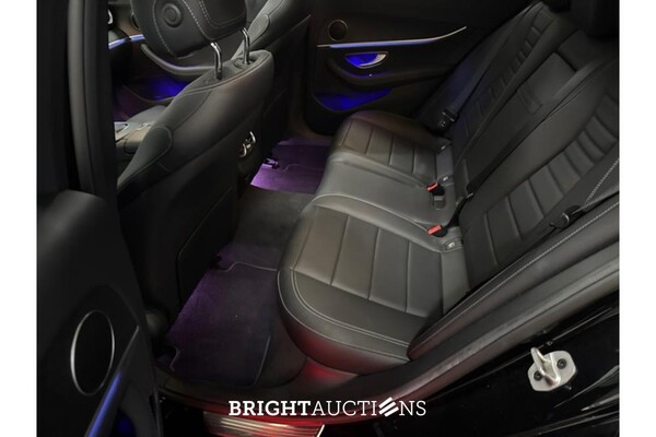 Mercedes-Benz E 300 Business Solution Luxury 333pk 2021 (Origineel-NL) E-klasse, N-367-LV