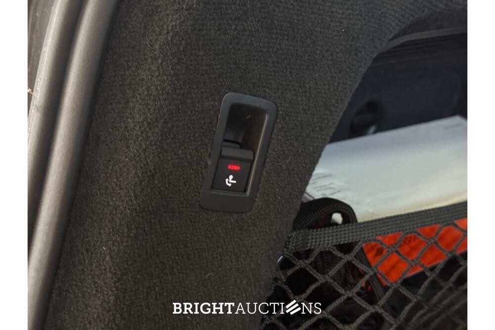 Audi A6 Avant 50 e Advanced edition TFSI Quattro 408pk 2022 (Origineel-NL), N-488-XB