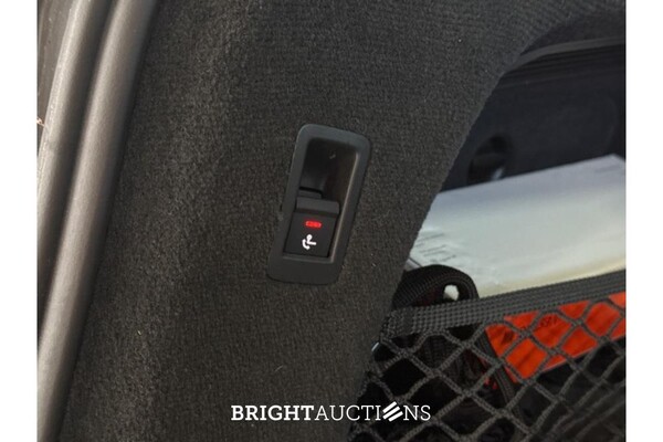 Audi A6 Avant 50 e Advanced edition TFSI Quattro 408pk 2022 (Origineel-NL), N-488-XB