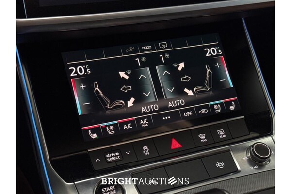 Audi A6 Avant 50 e Advanced edition TFSI Quattro 408pk 2022 (Origineel-NL), N-488-XB