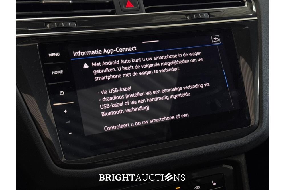 Volkswagen Tiguan R-Line Business 1.5 TSI 149pk 2023 (Origineel-NL), S-564-RH