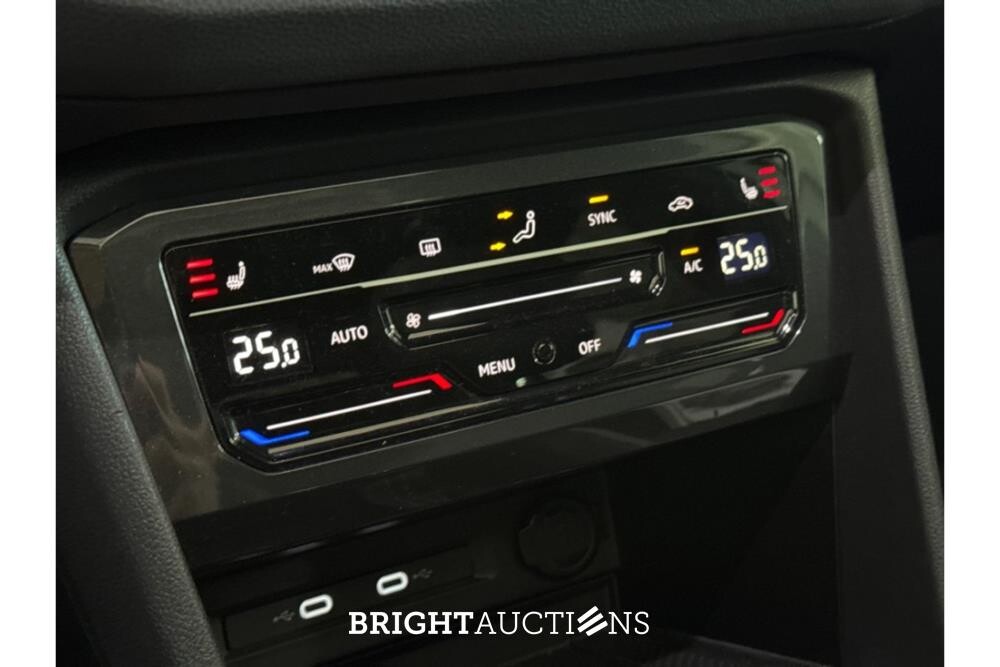 Volkswagen Tiguan R-Line Business 1.5 TSI 149pk 2023 (Origineel-NL), S-564-RH