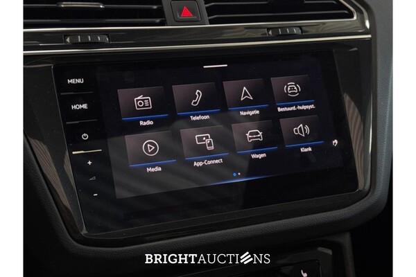 Volkswagen Tiguan R-Line Business 1.5 TSI 149pk 2023 (Origineel-NL), S-564-RH