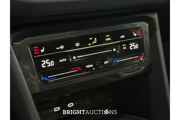 Volkswagen Tiguan R-Line Business 1.5 TSI 149pk 2023 (Origineel-NL), S-564-RH