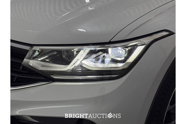 Volkswagen Tiguan R-Line Business 1.5 TSI 149pk 2023 (Origineel-NL), S-564-RH