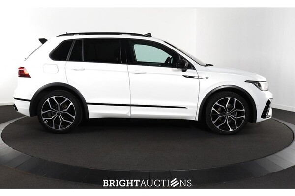Volkswagen Tiguan R-Line Business 1.5 TSI 149pk 2023 (Origineel-NL), S-564-RH