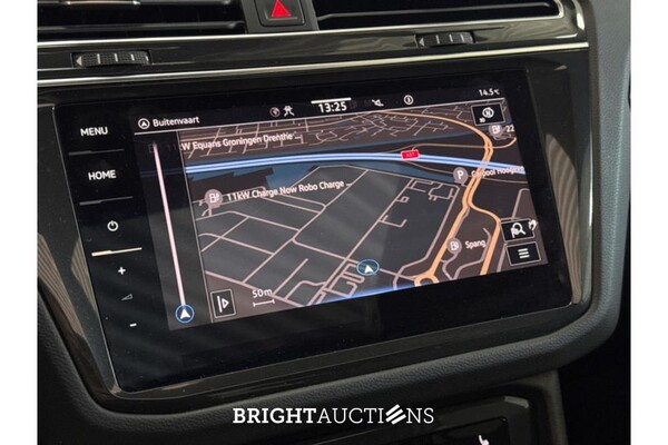 Volkswagen Tiguan R-Line Business 1.5 TSI 149pk 2023 (Origineel-NL), S-564-RH