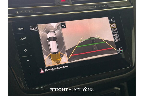 Volkswagen Tiguan R-Line Business 1.5 TSI 149hp 2023 (Original-NL), S-564-RH