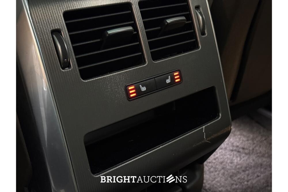 Land Rover Range Rover Sport P400e HSE 443pk 2021 (Origineel-NL), K-363-VB