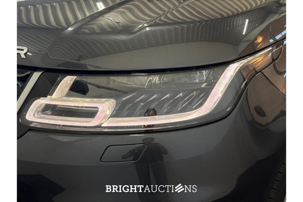 Land Rover Range Rover Sport P400e HSE 443pk 2021 (Origineel-NL), K-363-VB