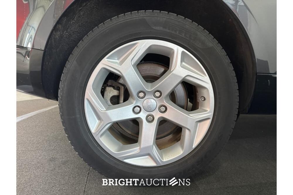 Land Rover Range Rover Sport P400e HSE 443pk 2021 (Origineel-NL), K-363-VB