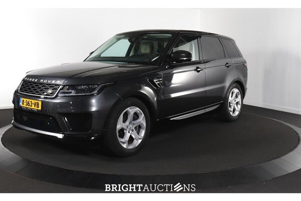 Luxury Car, Premium Daily Driver & EV Auction