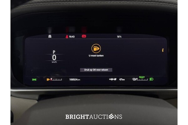 Land Rover Range Rover Sport P400e HSE 443pk 2021 (Origineel-NL), K-363-VB