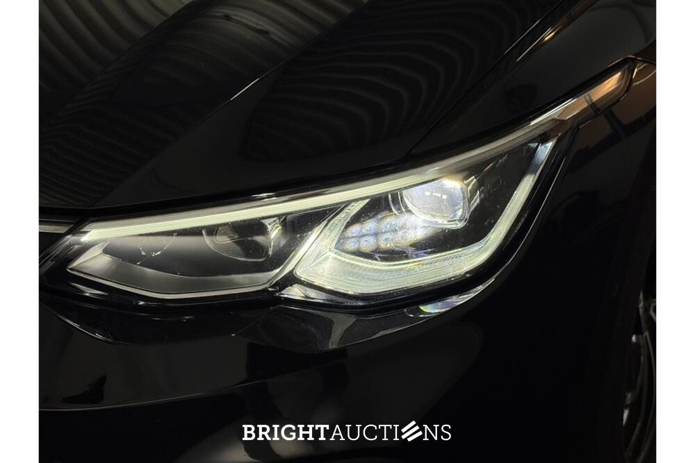 Volkswagen Golf Life Business 2.0 TDI 115pk 2021 (Origineel-NL), N-347-JR