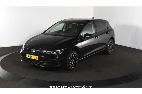 Luxury Car, Premium Daily Driver & EV Auction