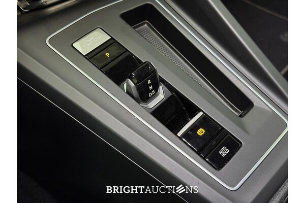 Volkswagen Golf Life Business 2.0 TDI 115pk 2021 (Origineel-NL), N-347-JR