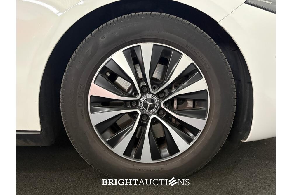 Mercedes-Benz A 180 d Business Solution 115pk 2021 (Origineel-NL) A-klasse, K-573-SL