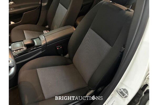 Mercedes-Benz A 180 d Business Solution 115pk 2021 (Origineel-NL) A-klasse, K-573-SL