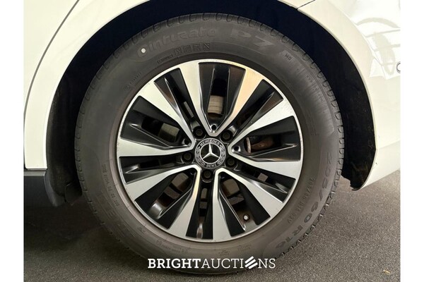 Mercedes-Benz A 180 d Business Solution 115pk 2021 (Origineel-NL) A-klasse, K-573-SL