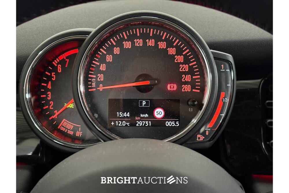 MINI Mini Cooper Camden Edition 1.5 136pk 2023 (Origineel-NL), X-556-FZ