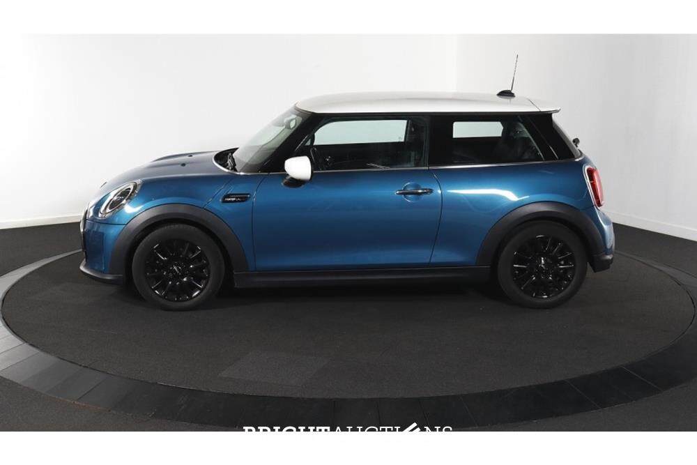 MINI Mini Cooper Camden Edition 1.5 136pk 2023 (Origineel-NL), X-556-FZ