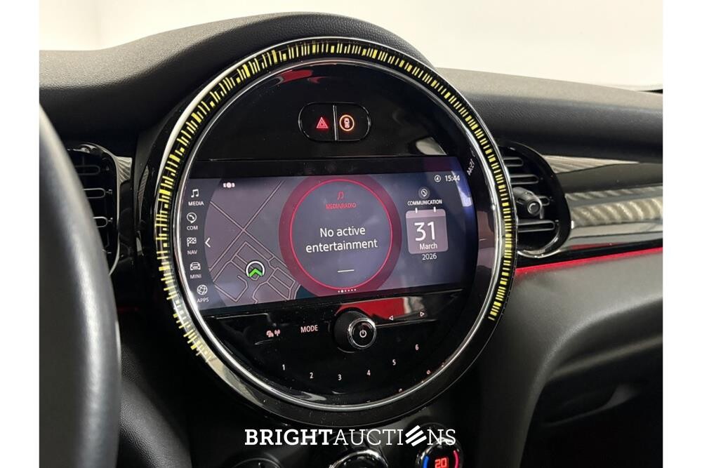 MINI Mini Cooper Camden Edition 1.5 136pk 2023 (Origineel-NL), X-556-FZ