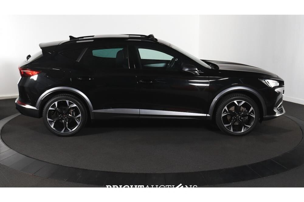 CUPRA Formentor E-Hybrid Essential 1.4 TSI 258pk 2022 (Origineel-NL), P-465-PG