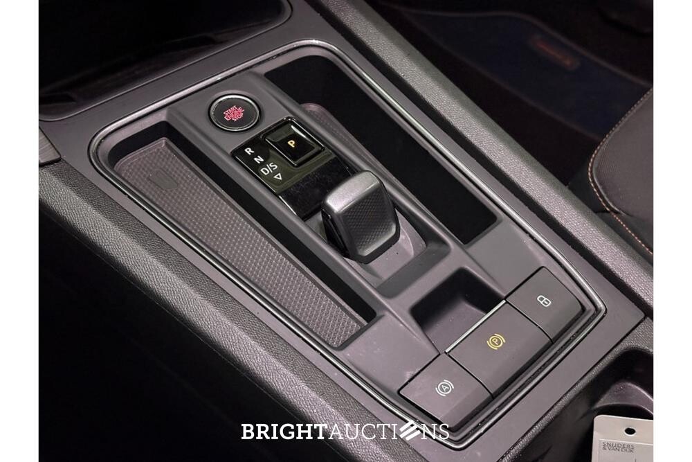 CUPRA Formentor E-Hybrid Essential 1.4 TSI 258pk 2022 (Origineel-NL), P-465-PG