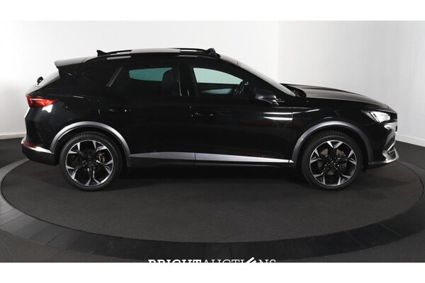 CUPRA Formentor E-Hybrid Essential 1.4 TSI 258pk 2022 (Origineel-NL), P-465-PG
