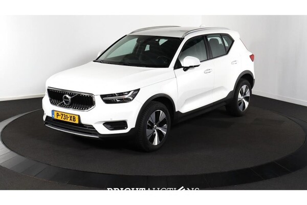 Luxury Car, Premium Daily Driver & EV Auction