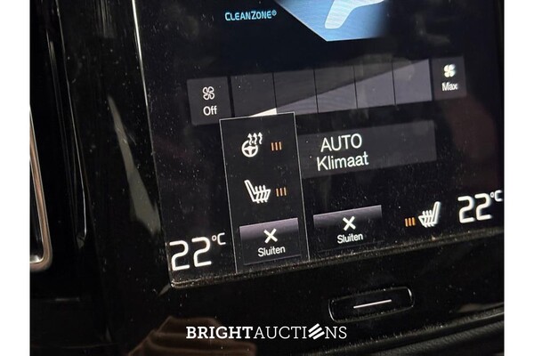 Volvo XC40 T2 Momentum Business 1.5 129pk 2022 (Origineel-NL), P-731-XB