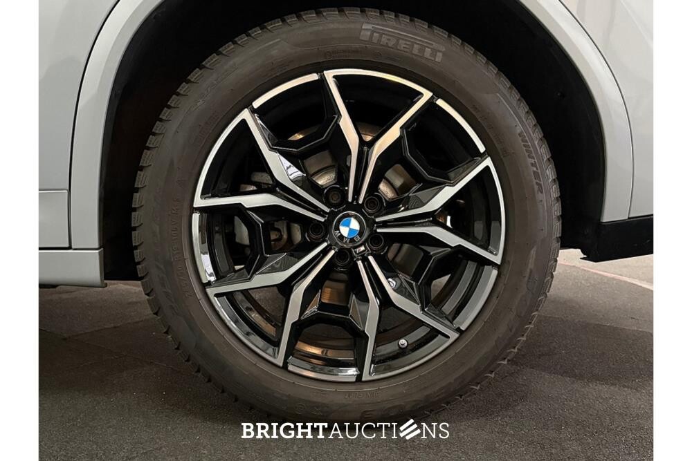 BMW X4 Business Edition Plus xDrive 183pk 2023 (Origineel-NL), T-496-JN