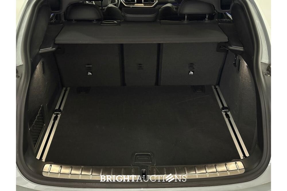 BMW X4 Business Edition Plus xDrive 183pk 2023 (Origineel-NL), T-496-JN