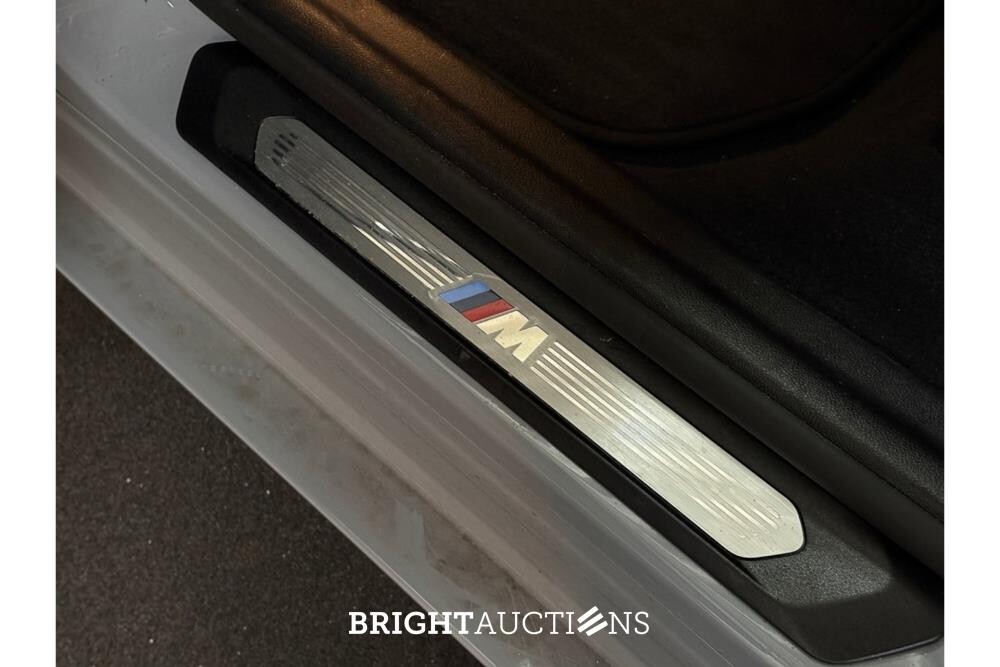 BMW X4 Business Edition Plus xDrive 183pk 2023 (Origineel-NL), T-496-JN