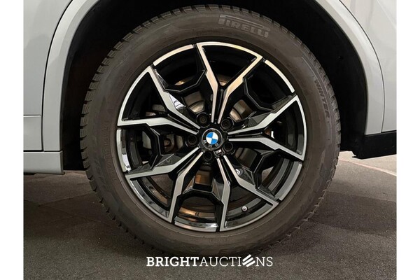 BMW X4 Business Edition Plus xDrive 183pk 2023 (Origineel-NL), T-496-JN