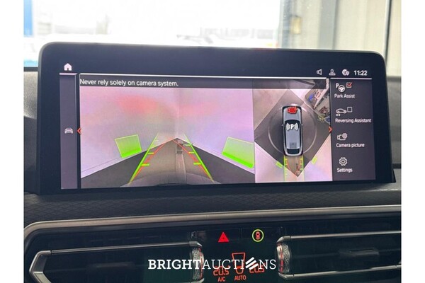 BMW X4 Business Edition Plus xDrive 183pk 2023 (Origineel-NL), T-496-JN