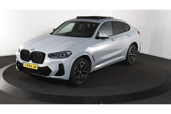 Luxury Car, Premium Daily Driver & EV Auction